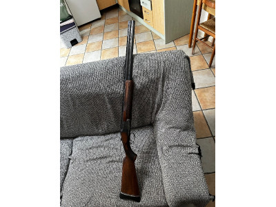 Superpuesta Browning b25 .