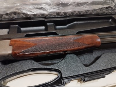 Superpuesta Browning B525 One