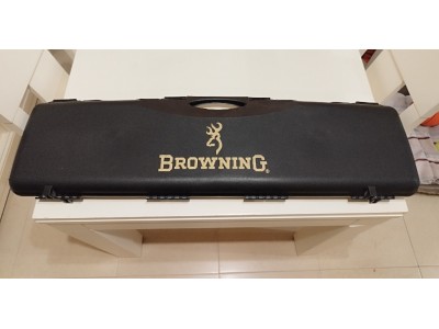 Superpuesta Browning B525 One