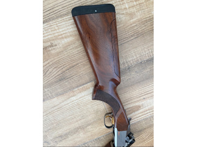 Superpuesta Browning B725 Sporting