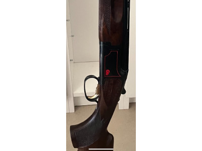 Escopeta Superpuesta Browning GTI