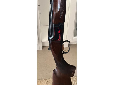 Escopeta Superpuesta Browning GTI