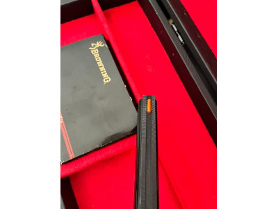 Escopeta Superpuesta Browning GTI