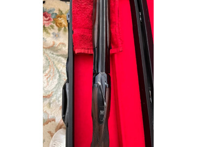 Escopeta Superpuesta Browning GTI