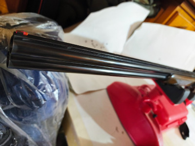 Superpuesta browning modelo Game gun