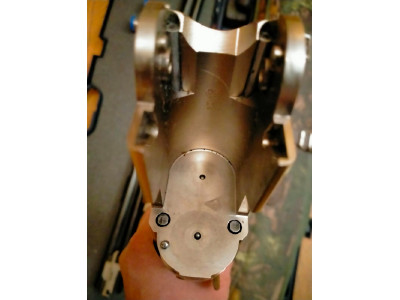 Superpuesta caza Beretta Silver Pigeon