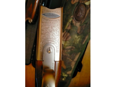 Superpuesta caza Beretta Silver Pigeon