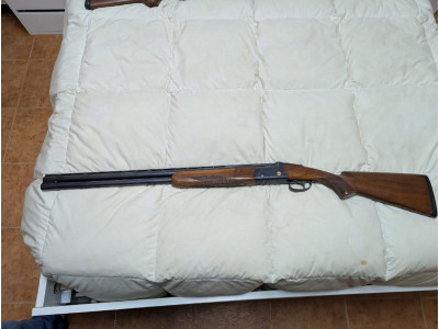 Superpuesta County Z95