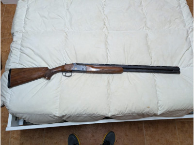 Escopeta Superpuesta County Z95