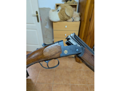 Superpuesta County Z95