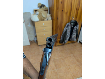 Superpuesta County Z95