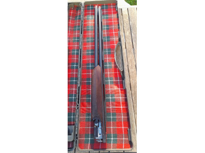 Superpuesta esporting BENELLI 828U SPORT