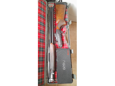 Superpuesta Sporting Benelli 828U Sport