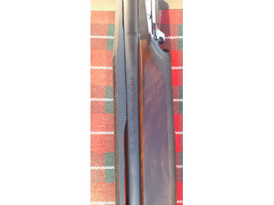 Superpuesta esporting BENELLI 828U SPORT