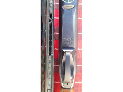 Superpuesta esporting BENELLI 828U SPORT