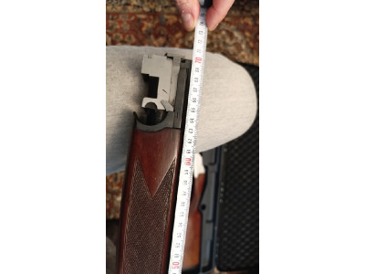 Superpuesta expulsora LANBER