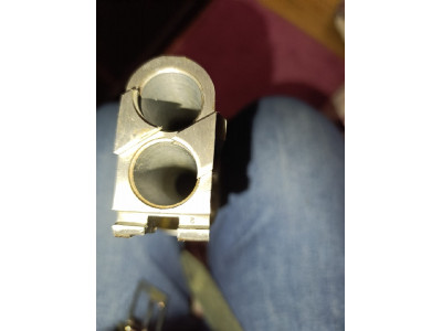 Superpuesta expulsora LANBER