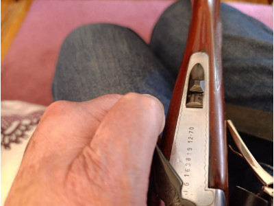 Superpuesta expulsora LANBER