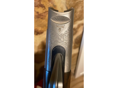 Superpuesta Fabarm axis cal 12