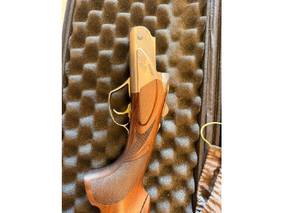 Superpuesta Fabarm Axis plato