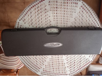 Superpuesta fabarm Sporting gamma luxe