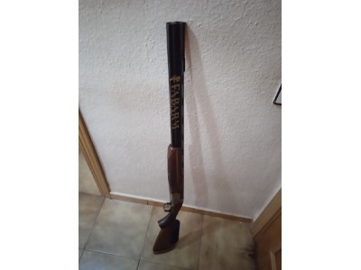 Superpuesta fabarm Sporting gamma luxe