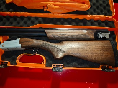 Superpuesta Franchi Feeling calibre 20