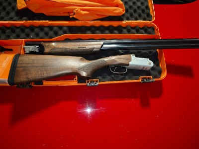 Superpuesta Franchi Feeling calibre 20