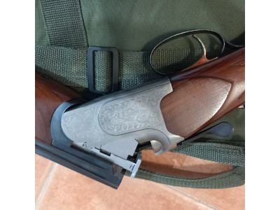 Superpuesta lamber con cañones 75 cmt