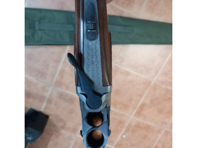 Superpuesta lamber con cañones 75 cmt