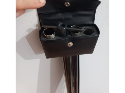 Superpuesta lamber con cañones 75 cmt