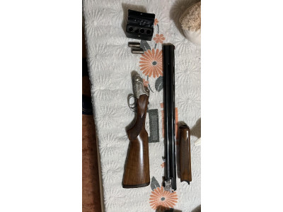Superpuesta Lanber 66cm