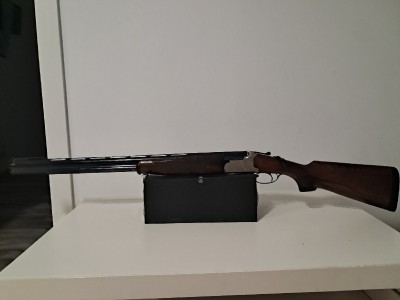 Lanber 71cm superpuesta