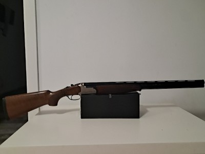 Lanber 71cm superpuesta