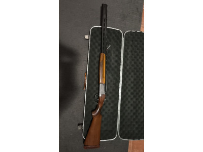 Escopeta Superpuesta Lanber 71cm