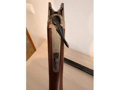 Superpuesta Lanber C/20