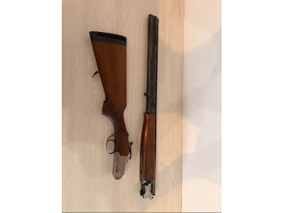 Superpuesta Lanber C/20