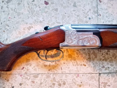 Superpuesta Lanber Caza (3 y 1*) – Selector de tiro –