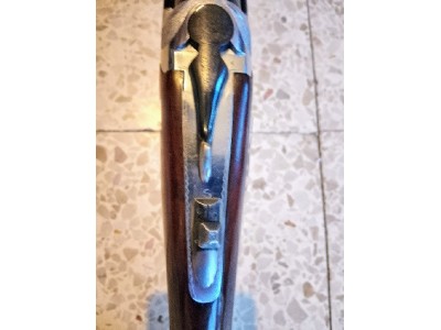 Superpuesta Lanber Caza (3 y 1*) – Selector de tiro –