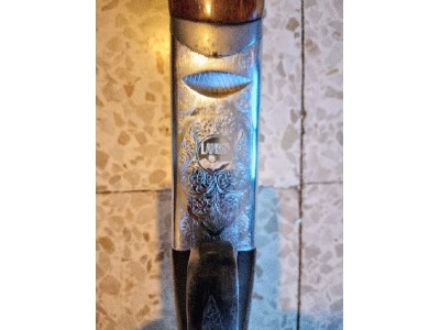 Superpuesta Lanber Caza (3 y 1*) – Selector de tiro –