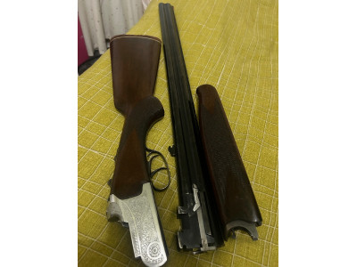 SUPERPUESTA LANBER SP 12