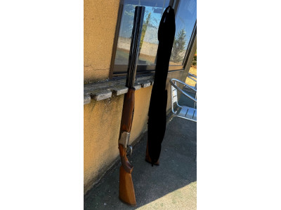 Escopeta Superpuesta Lanber Sporting