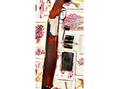 Escopeta Superpuesta Lanber Sporting