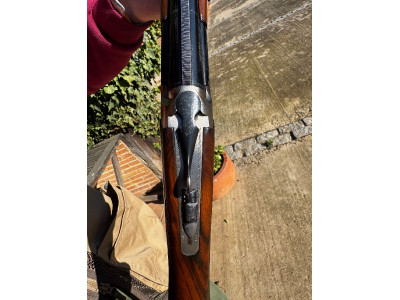 Superpuesta Lanber Sporting