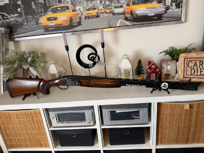 Superpuesta LANBER titanium trap
