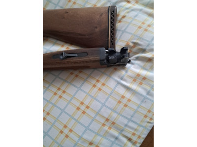 superpuesta Laurona .