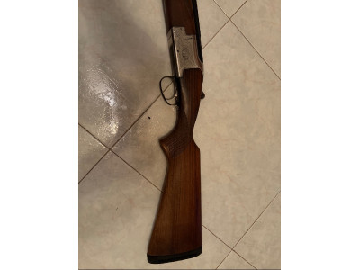 Superpuesta Laurona 85