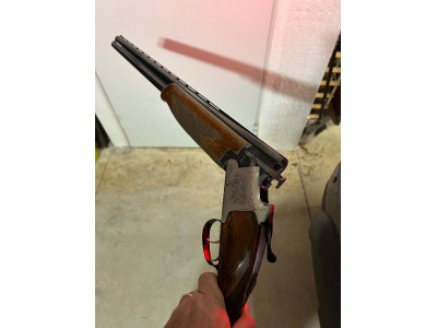 Escopeta Superpuesta Laurona Cal  12