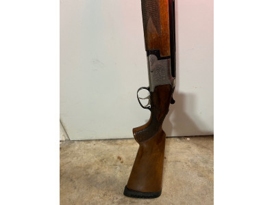 Escopeta Superpuesta Laurona Cal  12