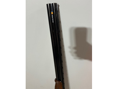 Escopeta Superpuesta Laurona Cal  12